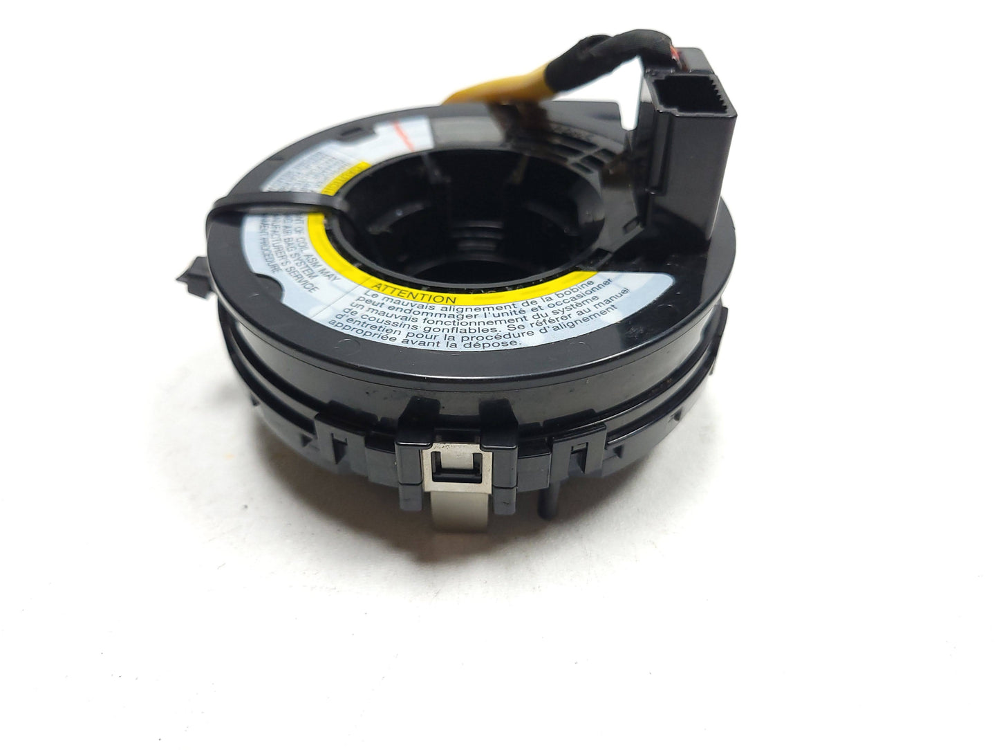 2007-2009 Suzuki Sx4 Clock Spring OEM