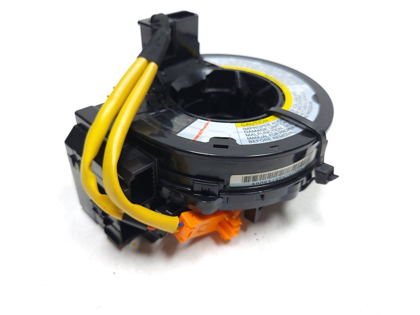 2007-2009 Suzuki Sx4 Clock Spring OEM