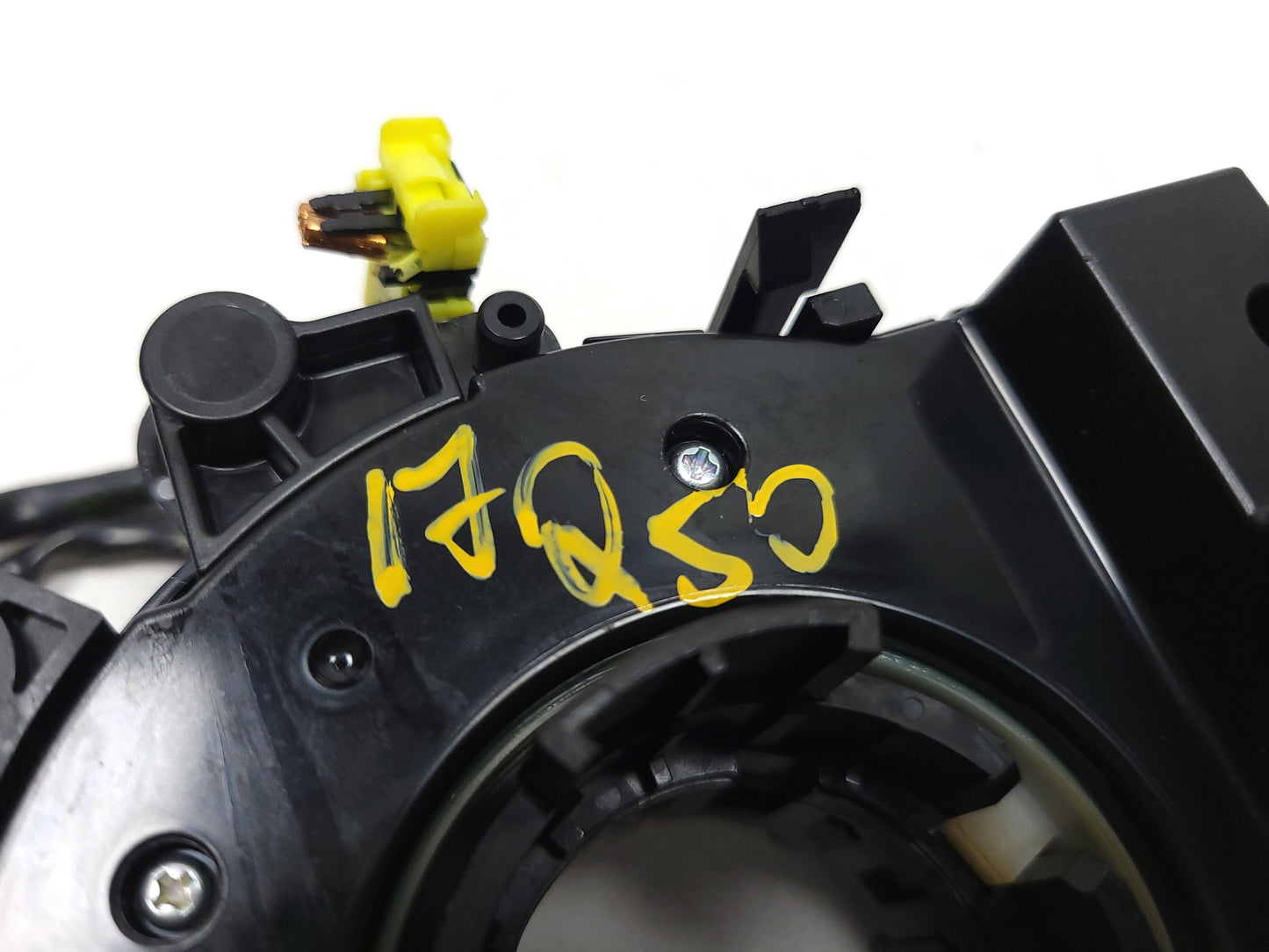 2014-2017 Infiniti Q50 Premium Clock Spring OEM
