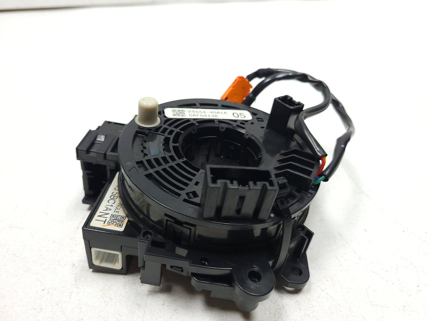 2014-2017 Infiniti Q50 Premium Clock Spring OEM