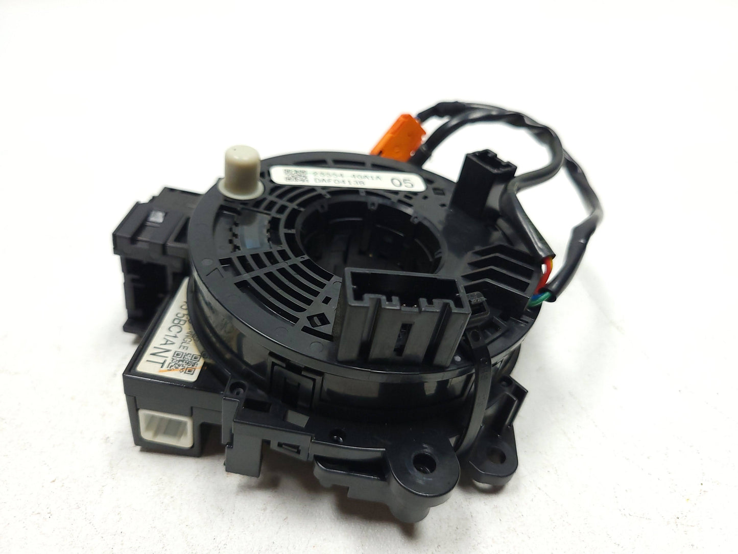 2014-2017 Infiniti Q50 Premium Clock Spring OEM