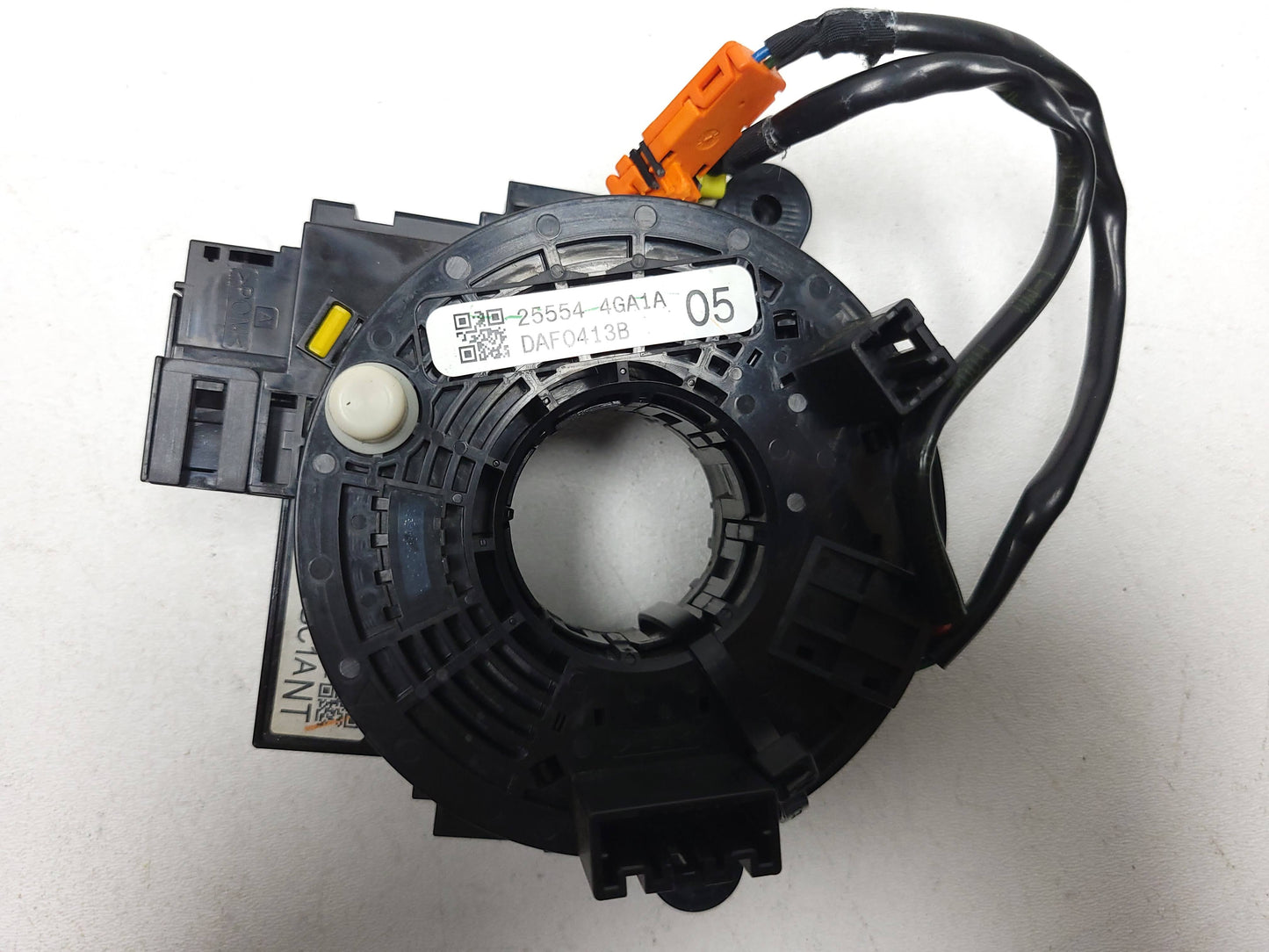 2014-2017 Infiniti Q50 Premium Clock Spring OEM