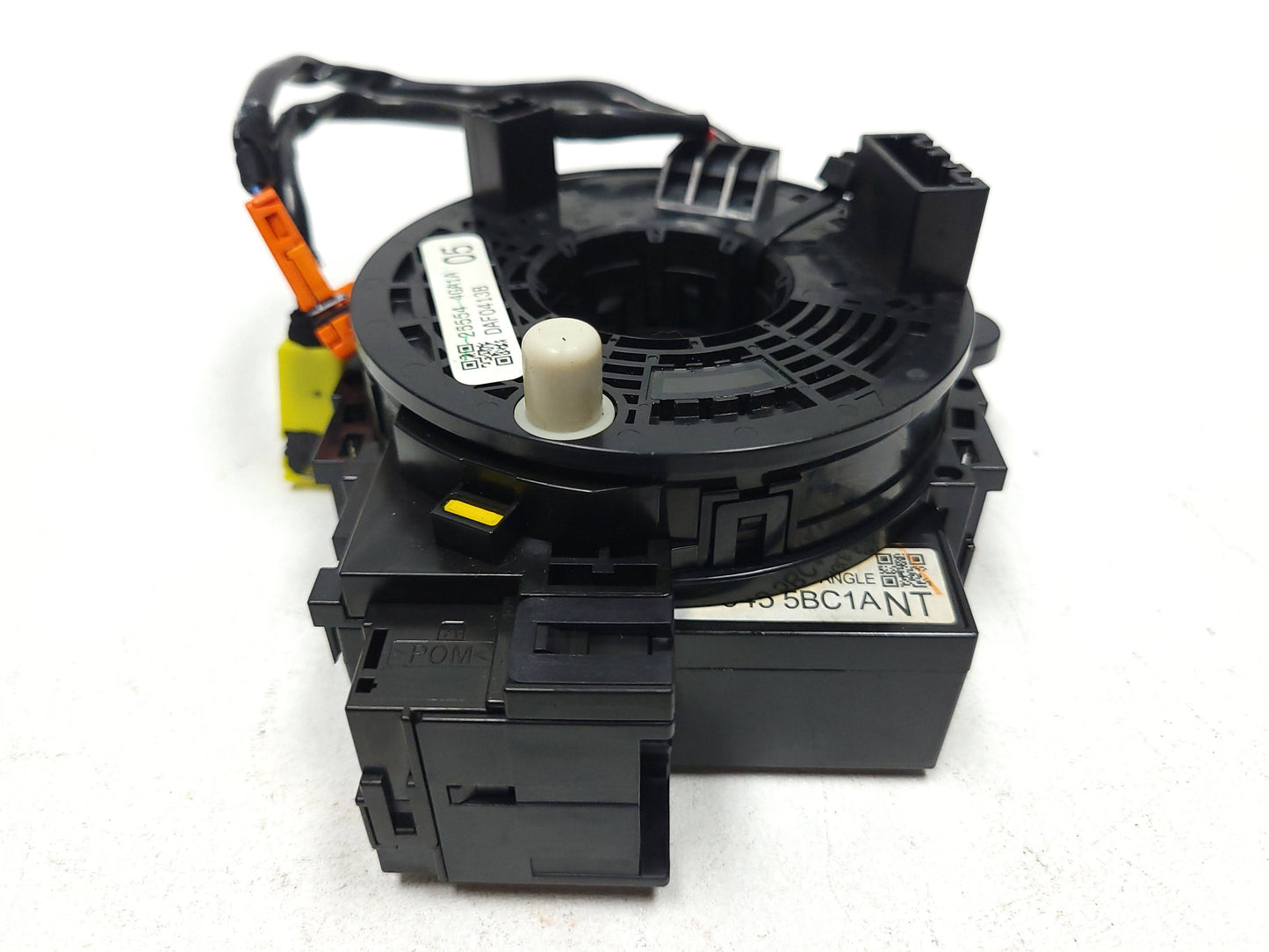 2014-2017 Infiniti Q50 Premium Clock Spring OEM
