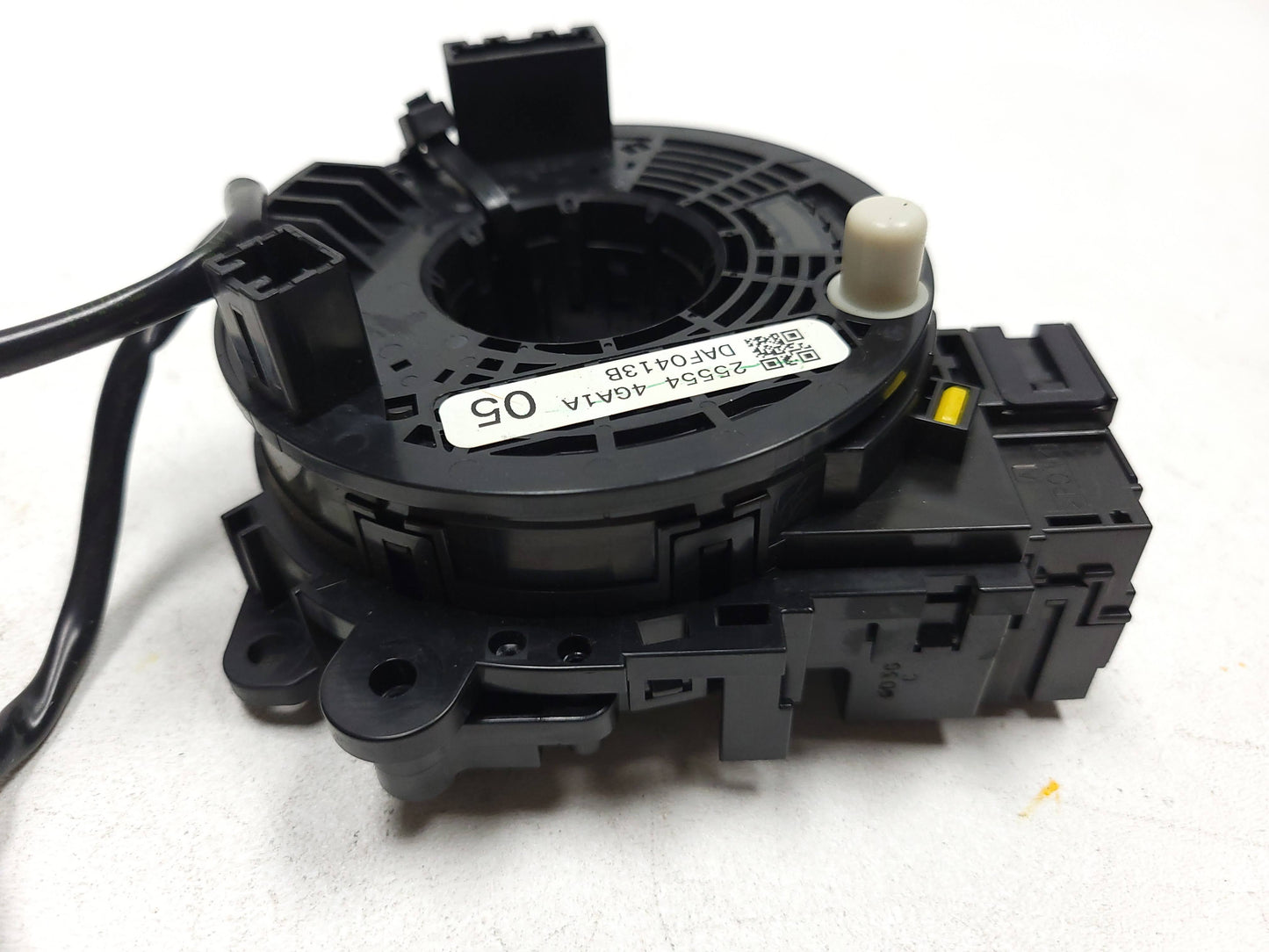 2014-2017 Infiniti Q50 Premium Clock Spring OEM