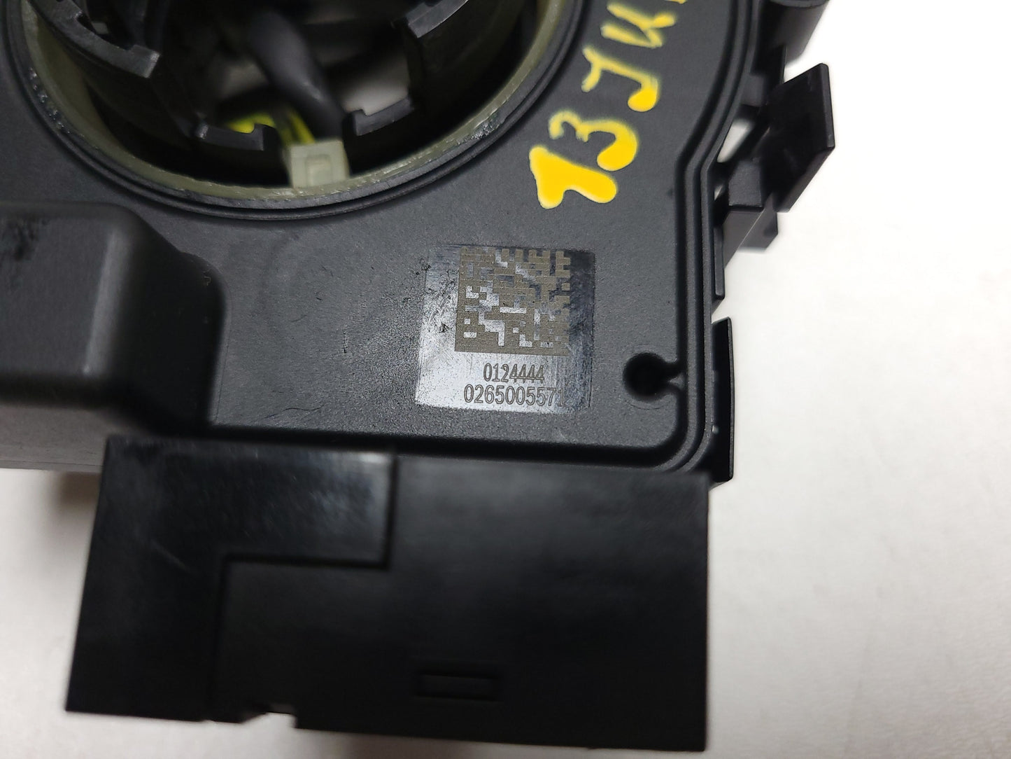 2011-2014 Nissan Juke Clock Spring OEM