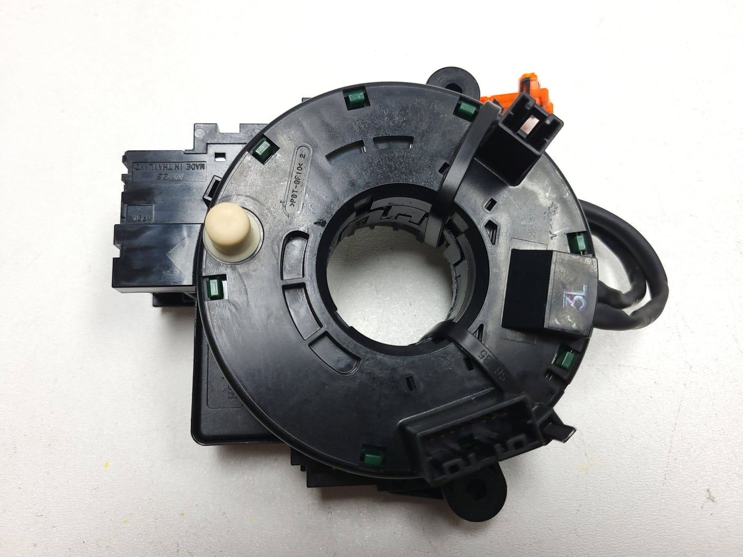 2011-2014 Nissan Juke Clock Spring OEM