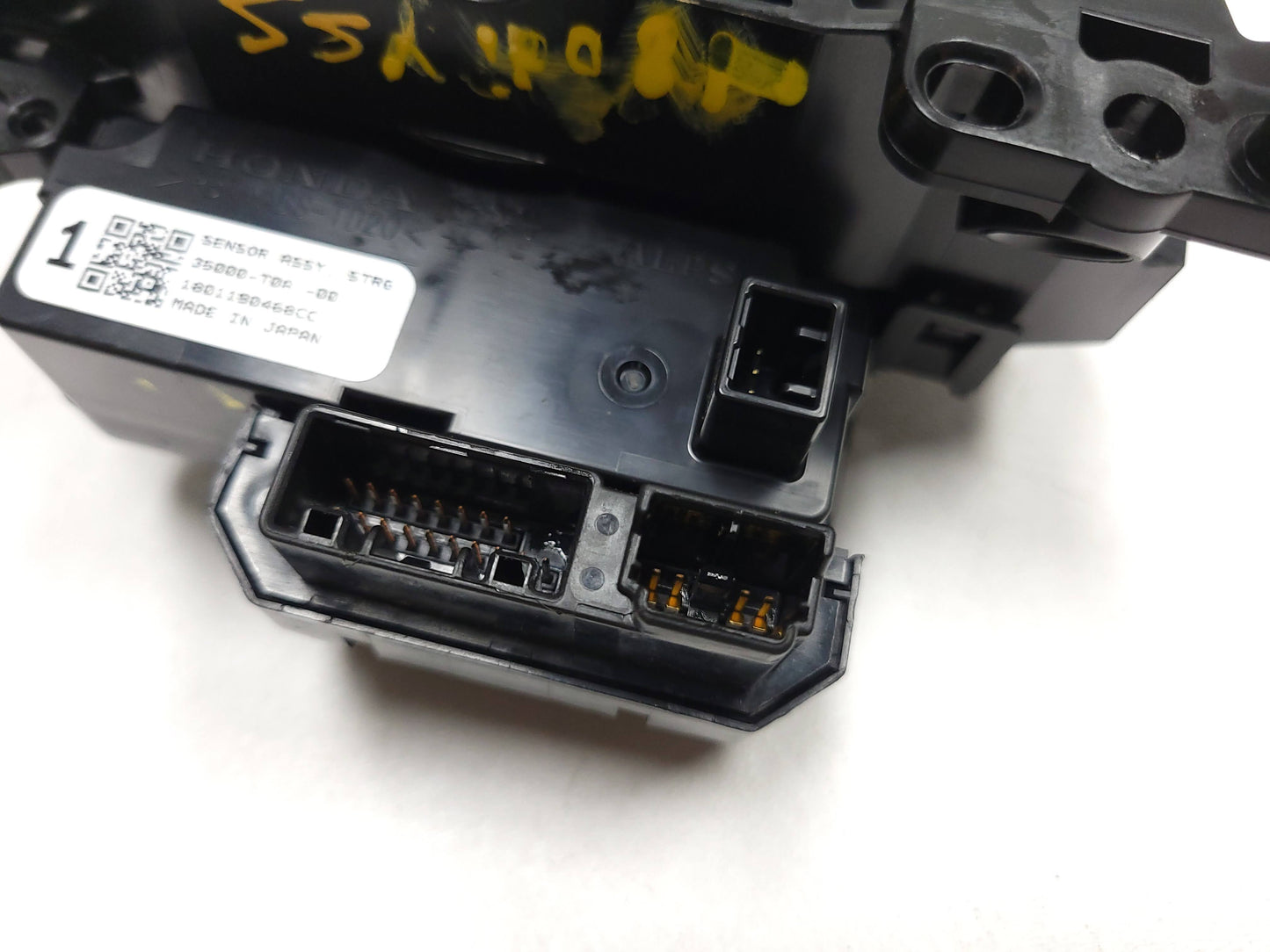 2017-2020 Honda Odyssey Clock Spring OEM