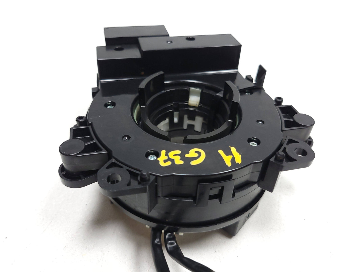2010-2013 Infiniti G37 Clock Spring OEM