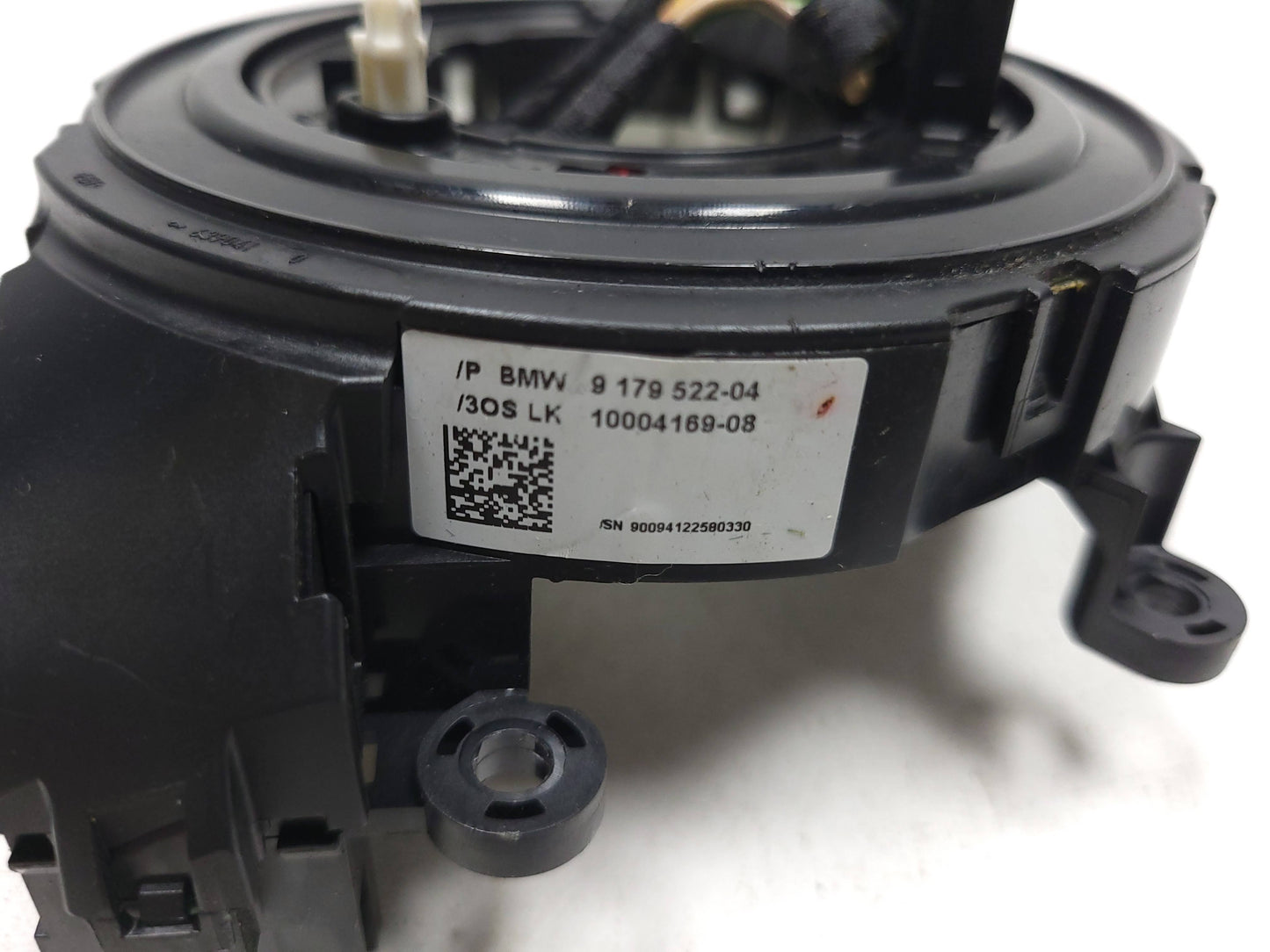 2007-2013 BMW X6 Clock Spring OEM