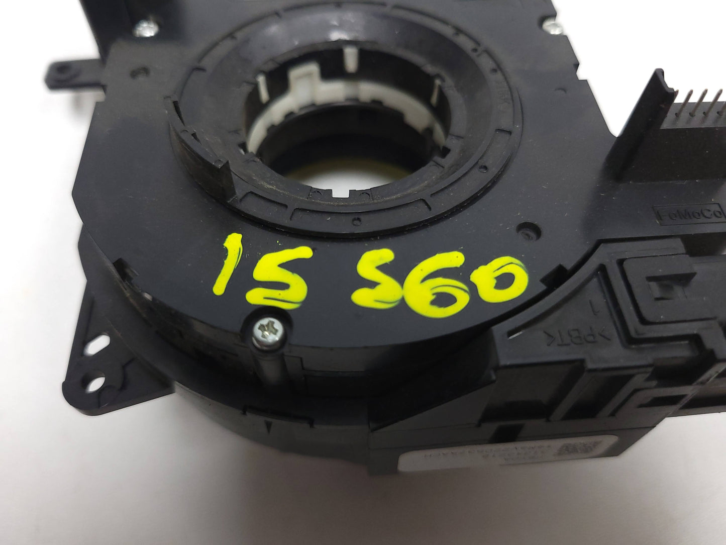 2013-2018 Volvo S60 Clock Spring OEM