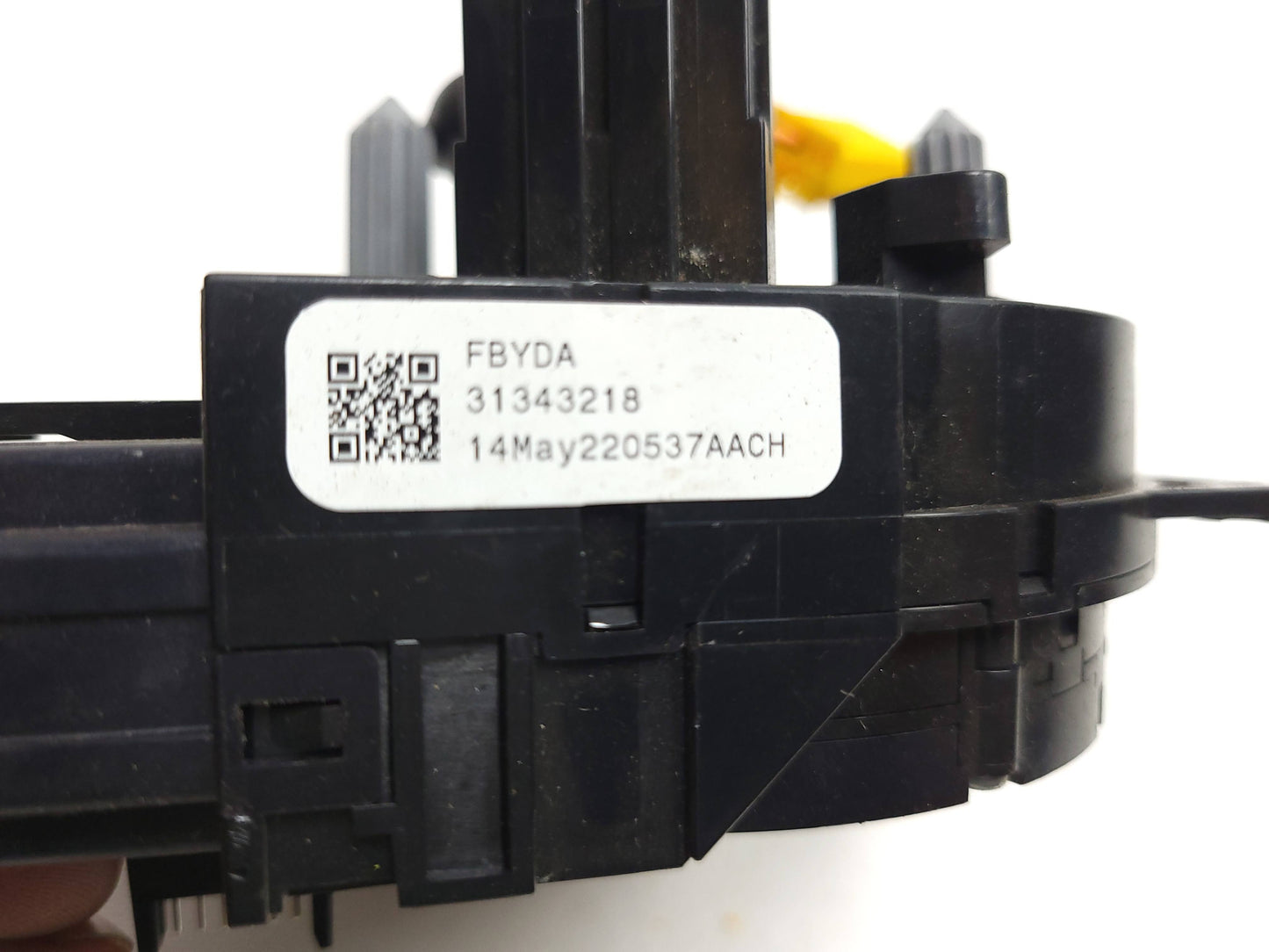 2013-2018 Volvo S60 Clock Spring OEM