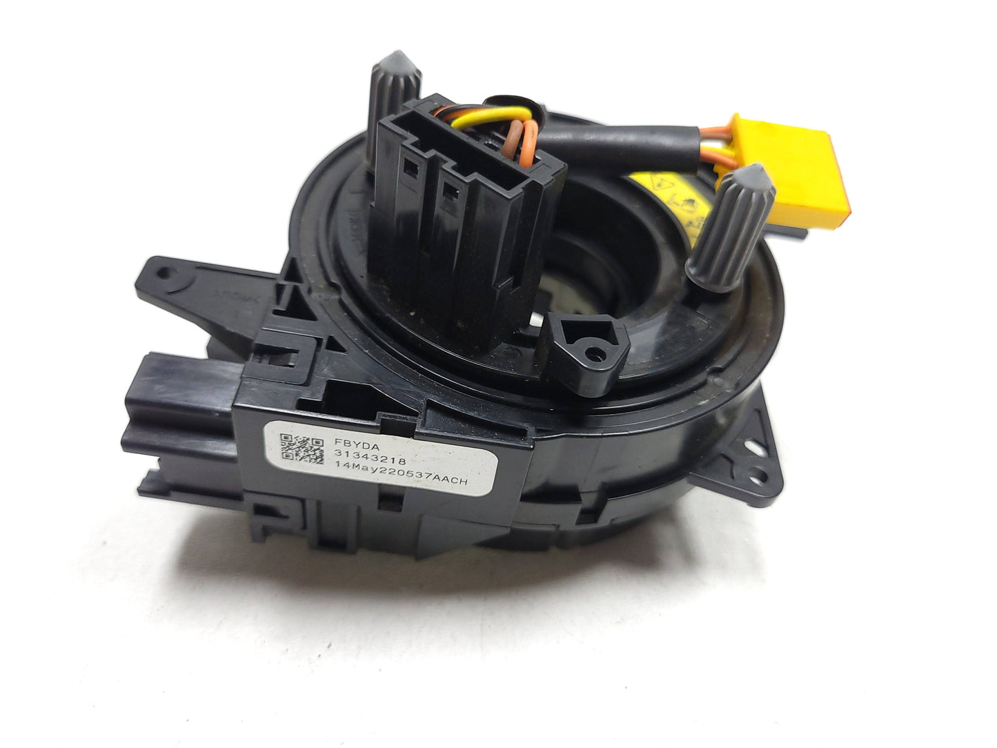 2013-2018 Volvo S60 Clock Spring OEM