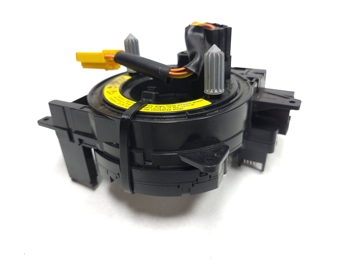 2013-2018 Volvo S60 Clock Spring OEM