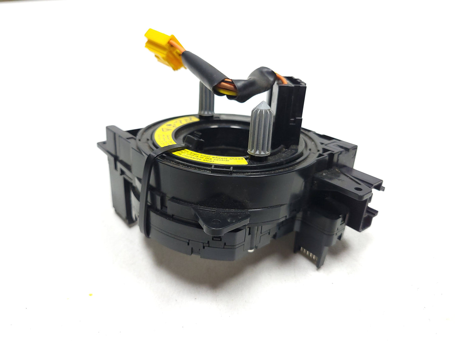 2013-2018 Volvo S60 Clock Spring OEM