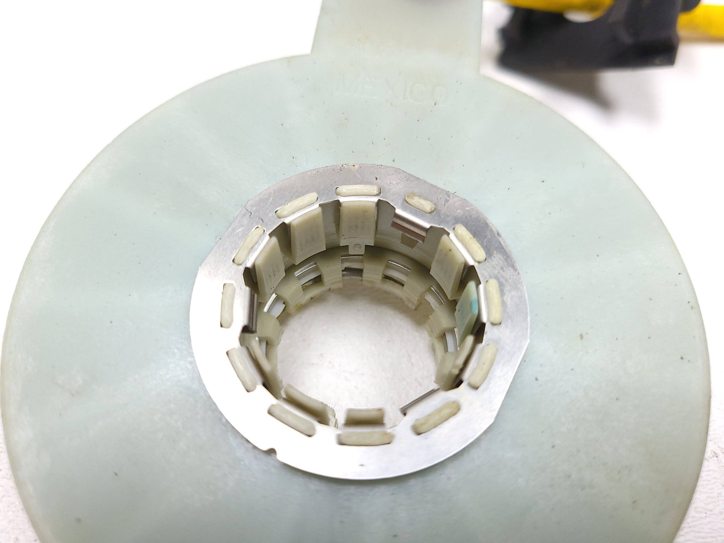 2008 - 2012 Ford Escape Clock Spring OEM