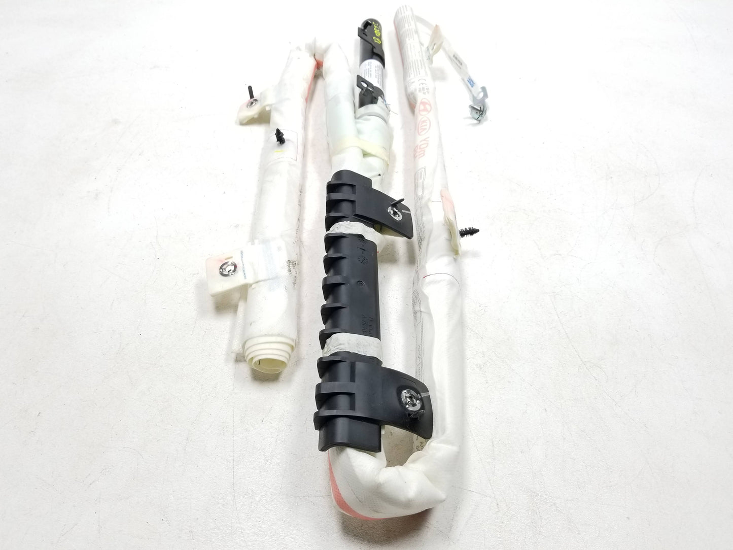 17 18 Kia Forte Roof Curtain Airbag Passenger Side SRS Air Bag Right OEM 49K Miles