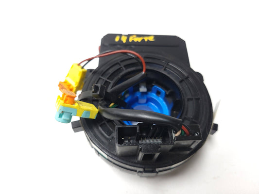 17 18 Kia Forte Steering Column Clockspring Clock Spring SRS  OEM 49k Miles
