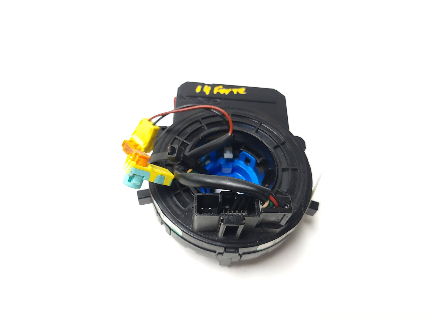 17 18 Kia Forte Steering Column Clockspring Clock Spring SRS  OEM 49k Miles