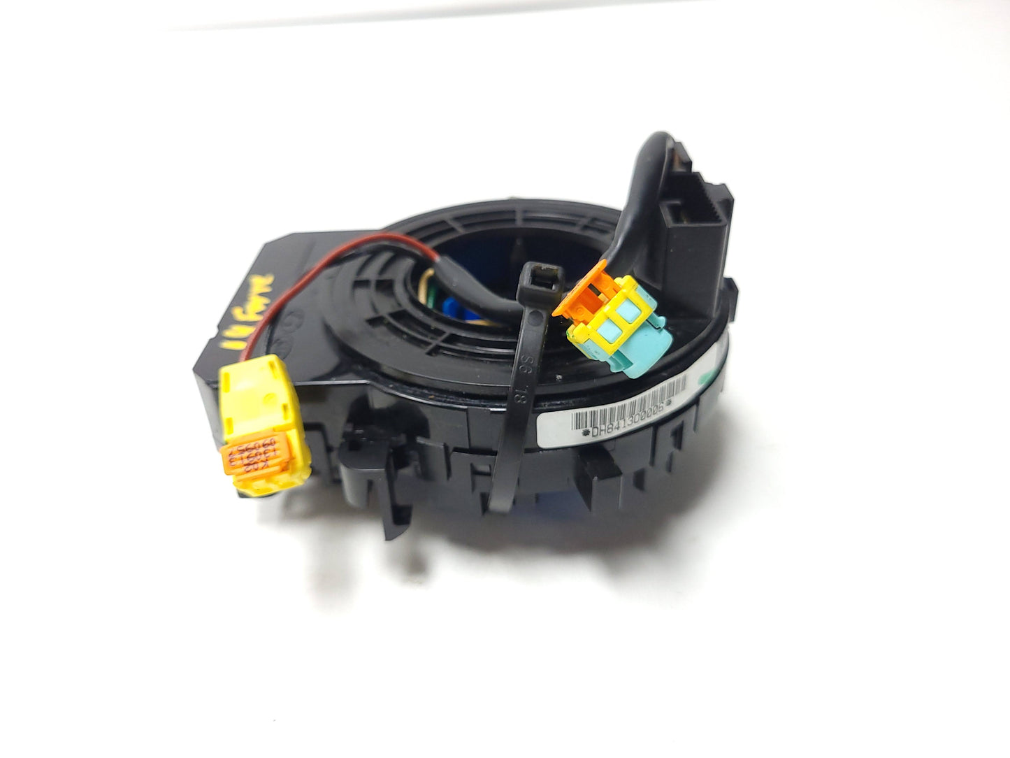 17 18 Kia Forte Steering Column Clockspring Clock Spring SRS  OEM 49k Miles
