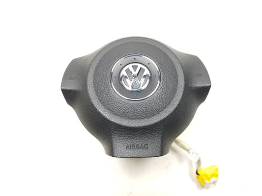 2009 - 2017 Volkswagen Tiguan Steering Wheel Air Bag SRS Airbag