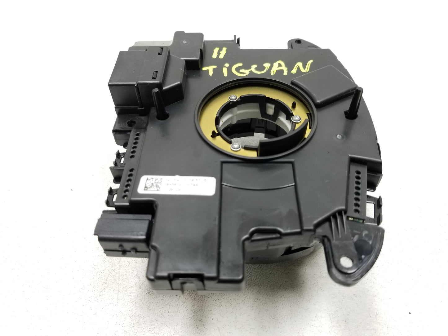 2009 - 2017 Volkswagen Tiguan Clock Spring 5k0953569f OEM