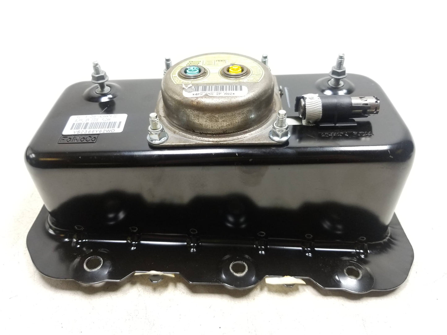 12 - 14 Ford Focus Dash Passenger Air Bag SRS Right OEM