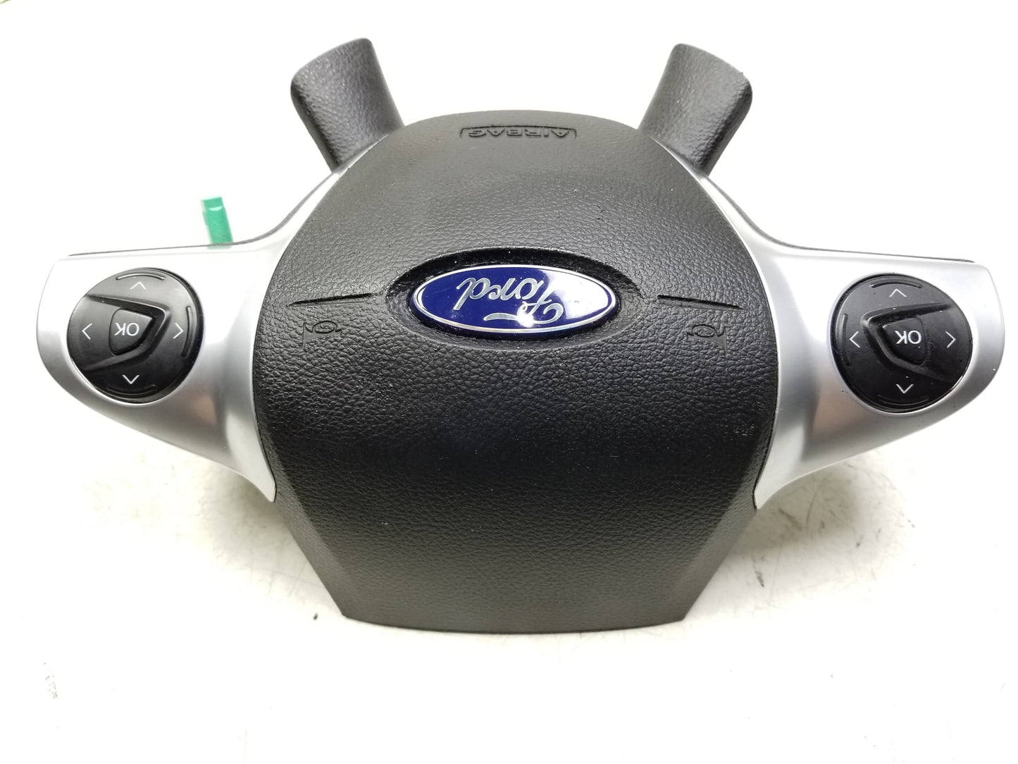 12 - 14 Ford Focus Steering Wheel Driver Airbag Left SRS Air Bag OEM