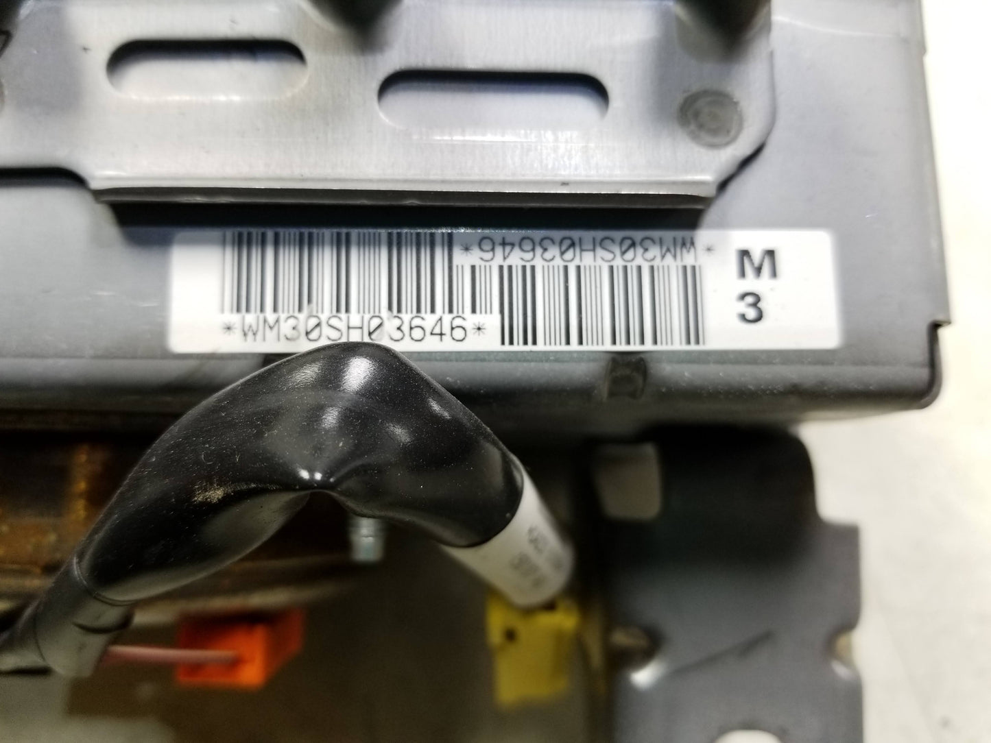 2013-2016 Scion FR-S Dash Dashboard Air Bag SRS Airbag Right Passenger OEM