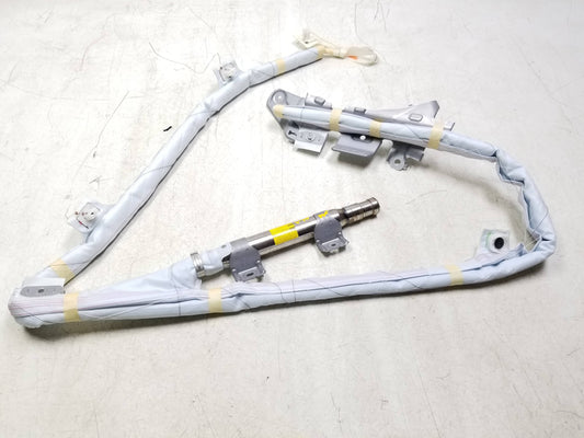 08 - 15 Scion xB Roof Curtain Airbag Passenger Side SRS Air Bag Right OEM