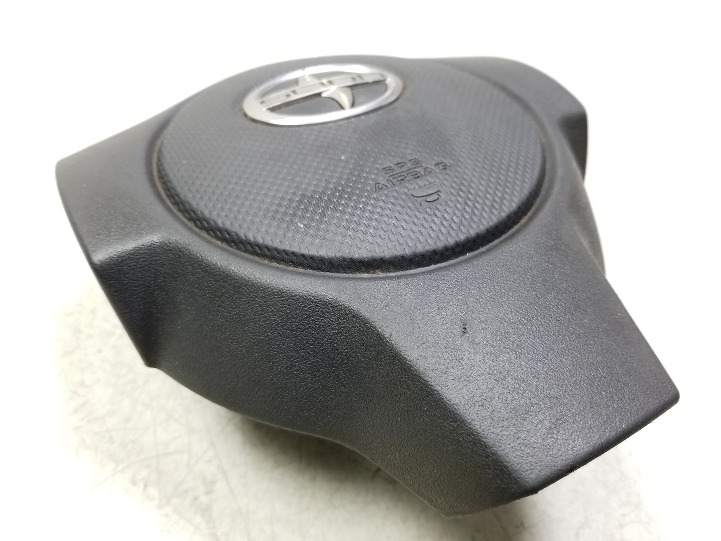 08 - 15 Scion xB Steering Wheel SRS Air Bag Left OEM