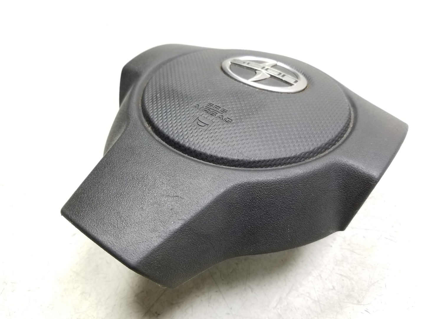 08 - 15 Scion xB Steering Wheel SRS Air Bag Left OEM
