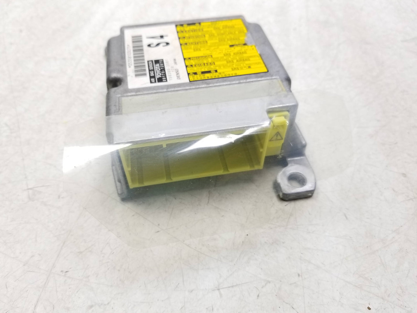 08 - 15 Scion xB SRS Air Bag Control Module OEM