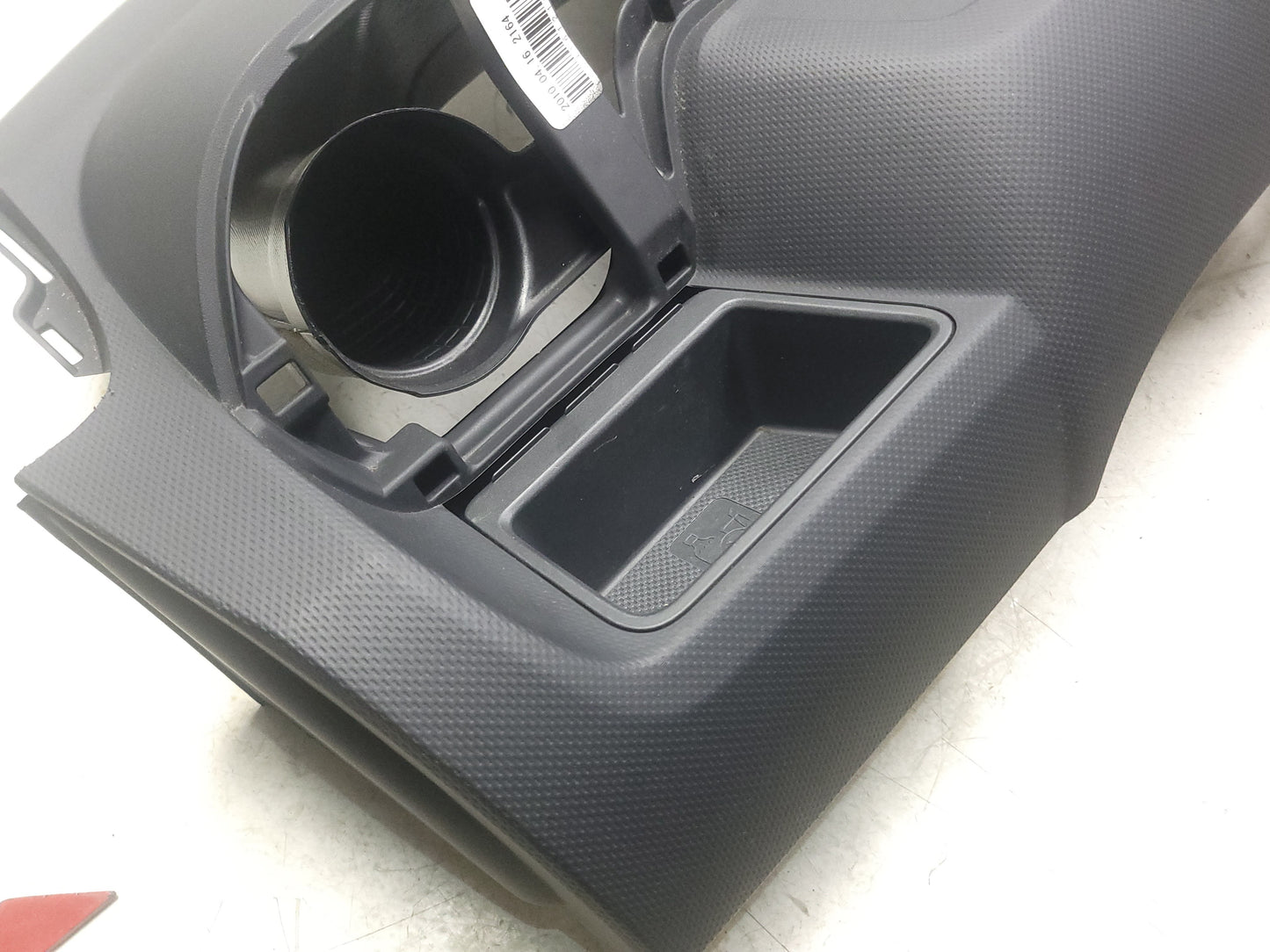 08 - 15 Scion xB Dash Dashboard w/ SRS Air Bag OEM