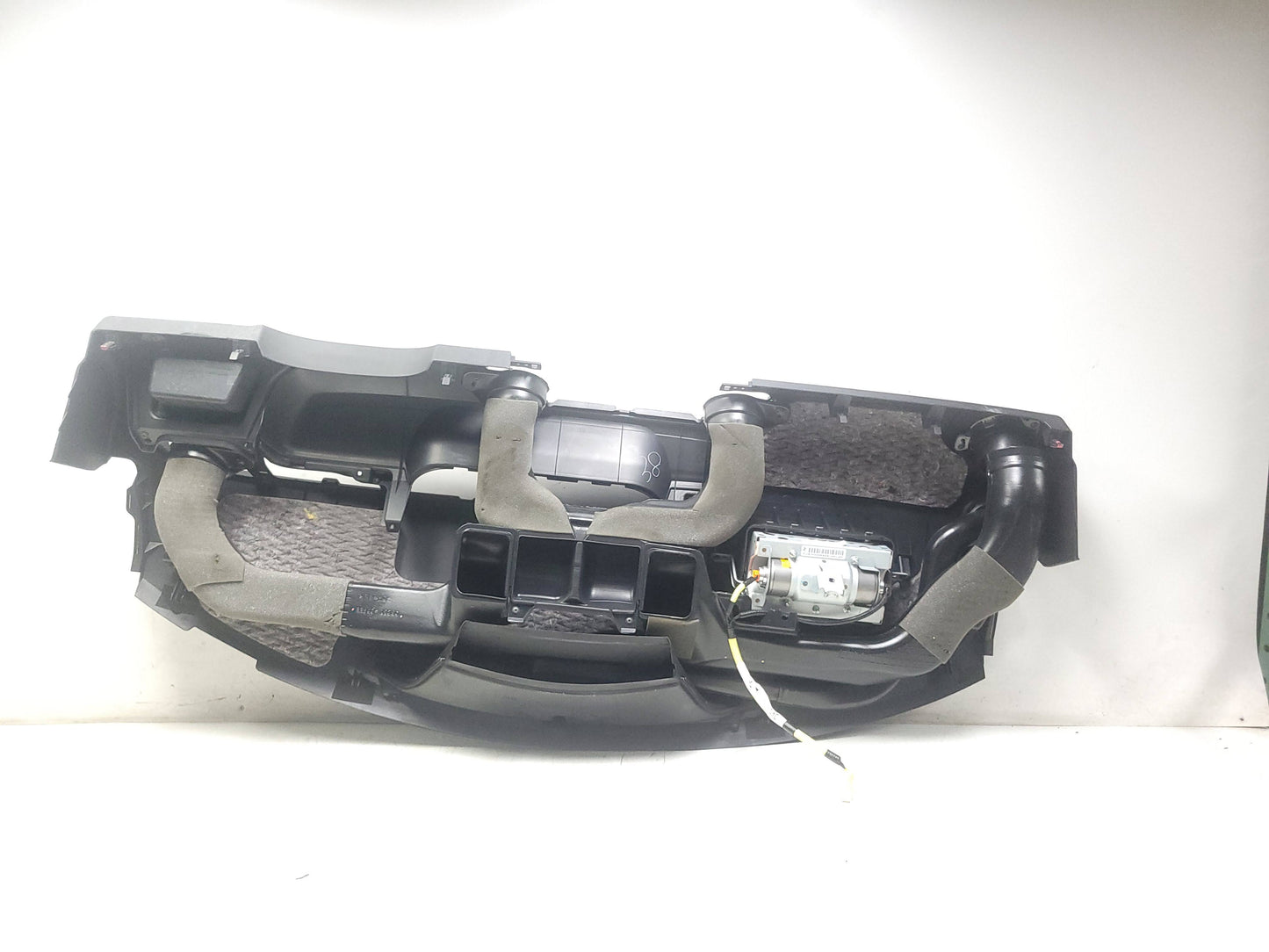 08 - 15 Scion xB Dash Dashboard w/ SRS Air Bag OEM
