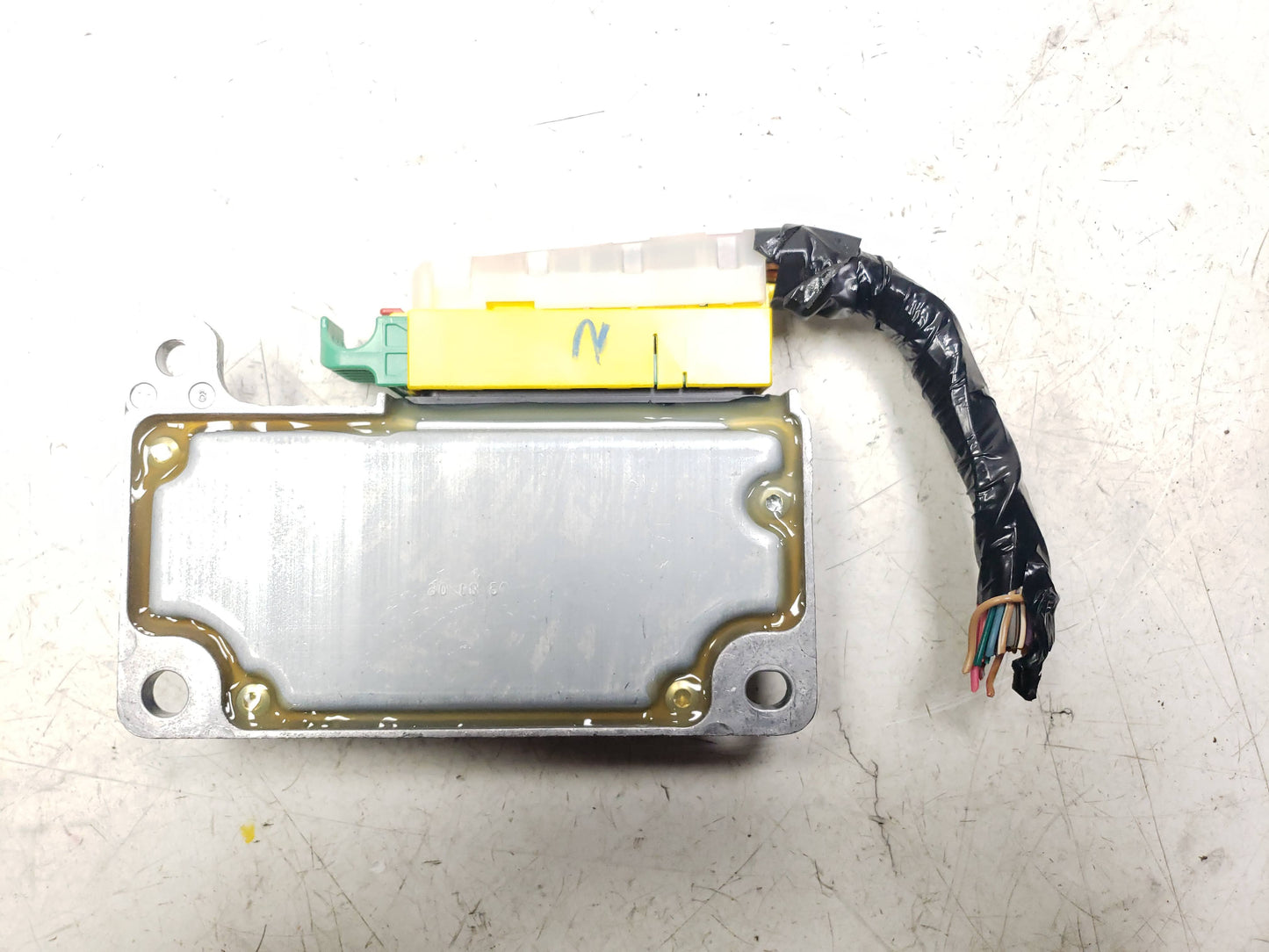07 - 11 Cadillac DTS Air Bag SRS Control Module OEM