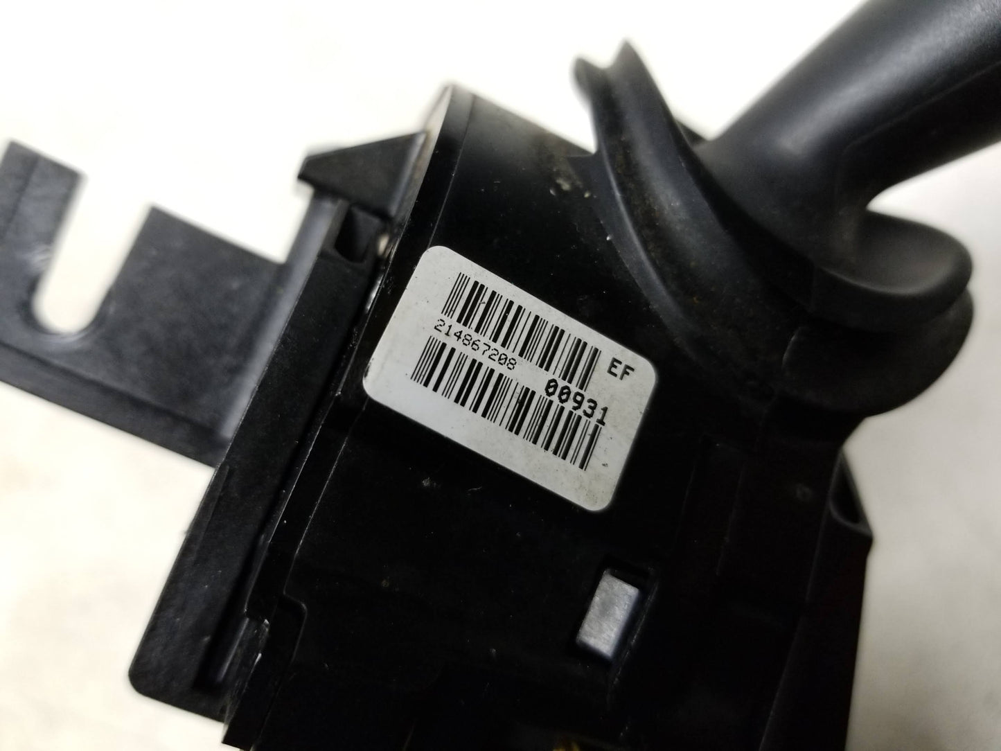 11-14 Chrysler 200 Clockspring Combo Switch Wiper Turn Signal OEM