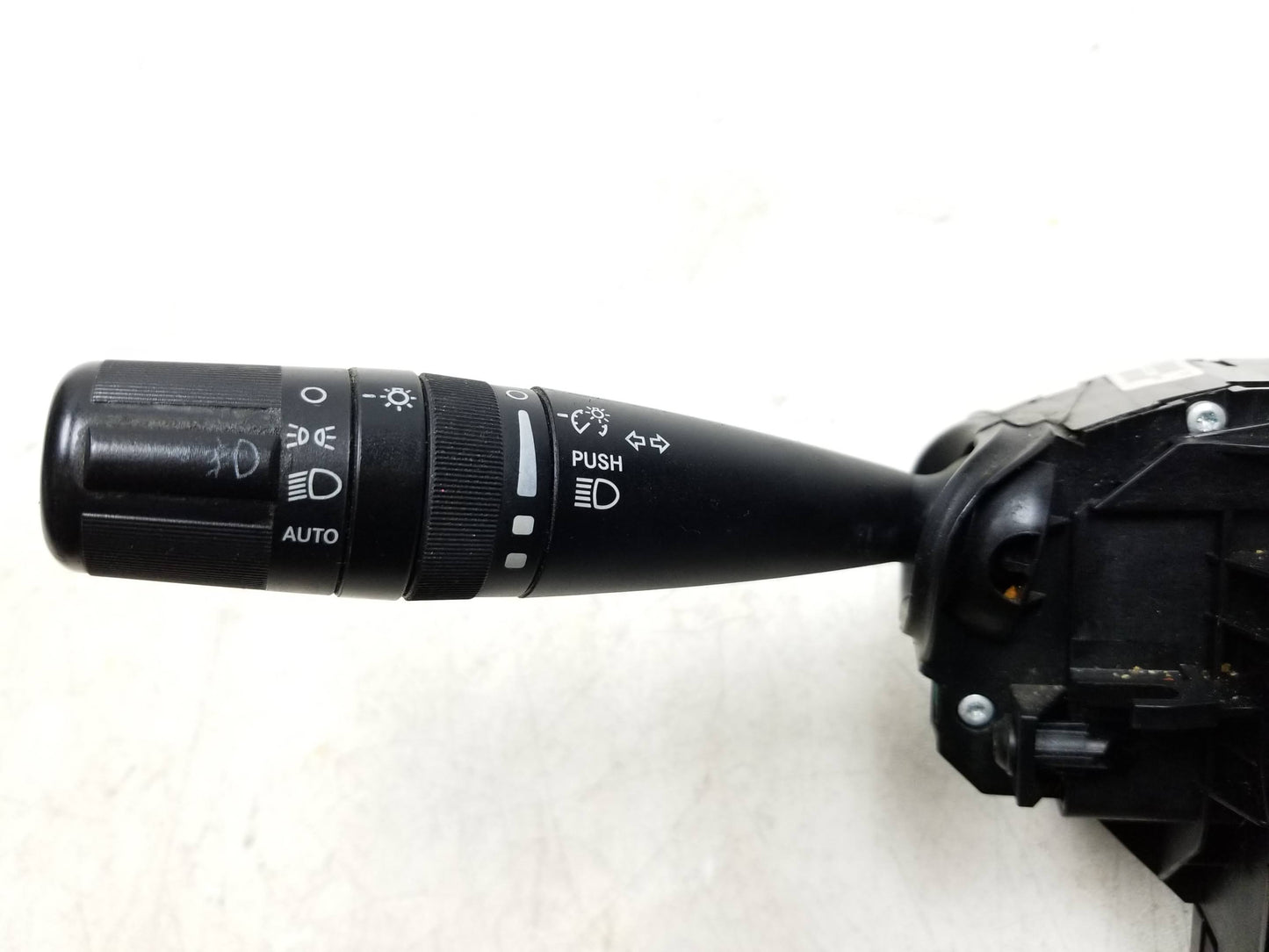 11-14 Chrysler 200 Clockspring Combo Switch Wiper Turn Signal OEM