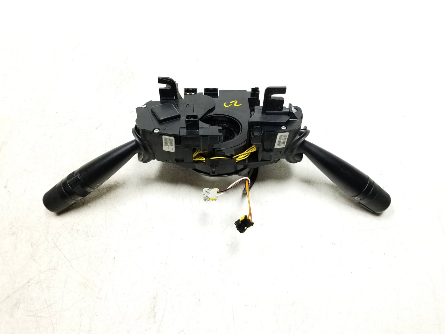 11-14 Chrysler 200 Clockspring Combo Switch Wiper Turn Signal OEM