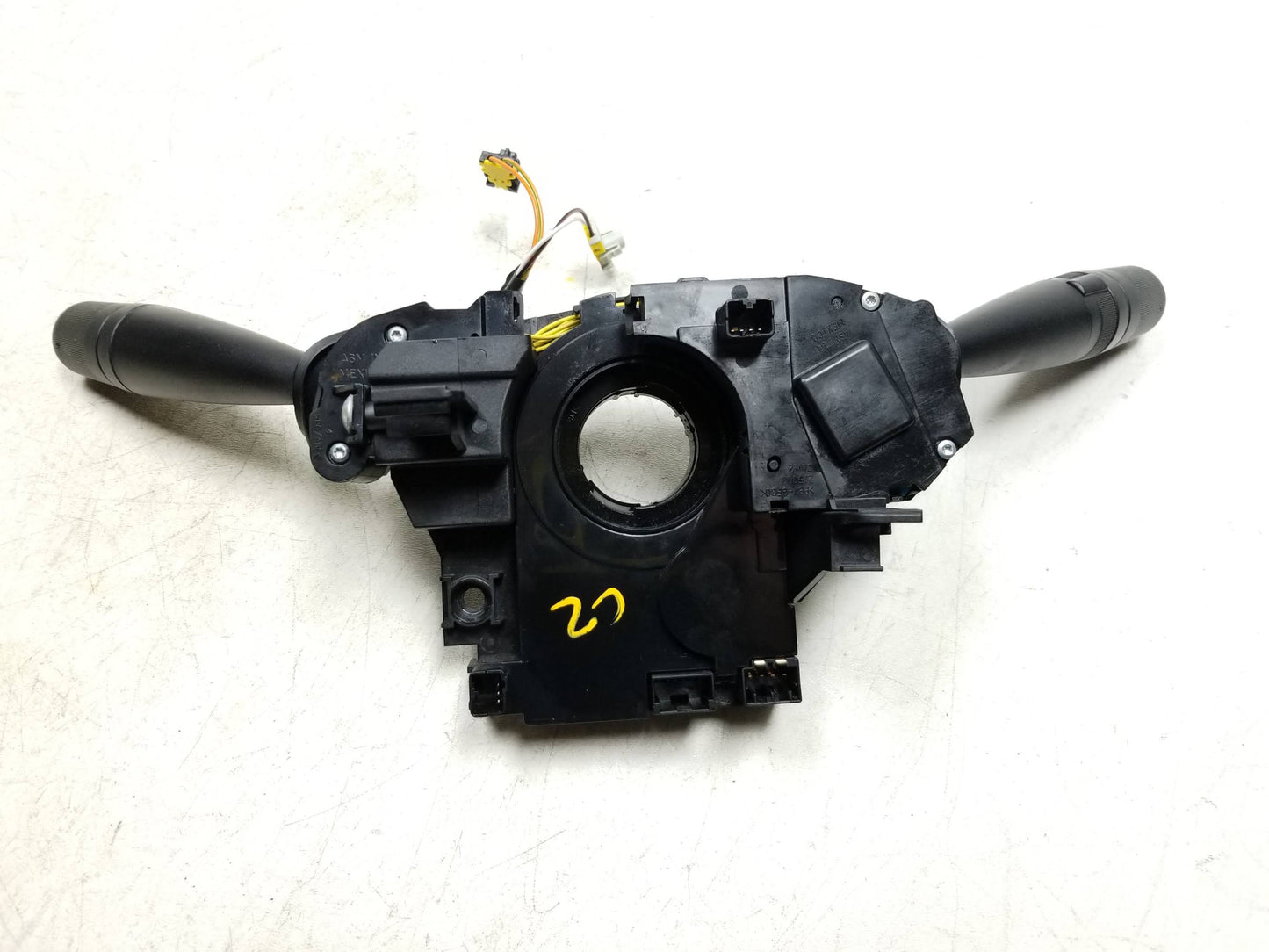 11-14 Chrysler 200 Clockspring Combo Switch Wiper Turn Signal OEM