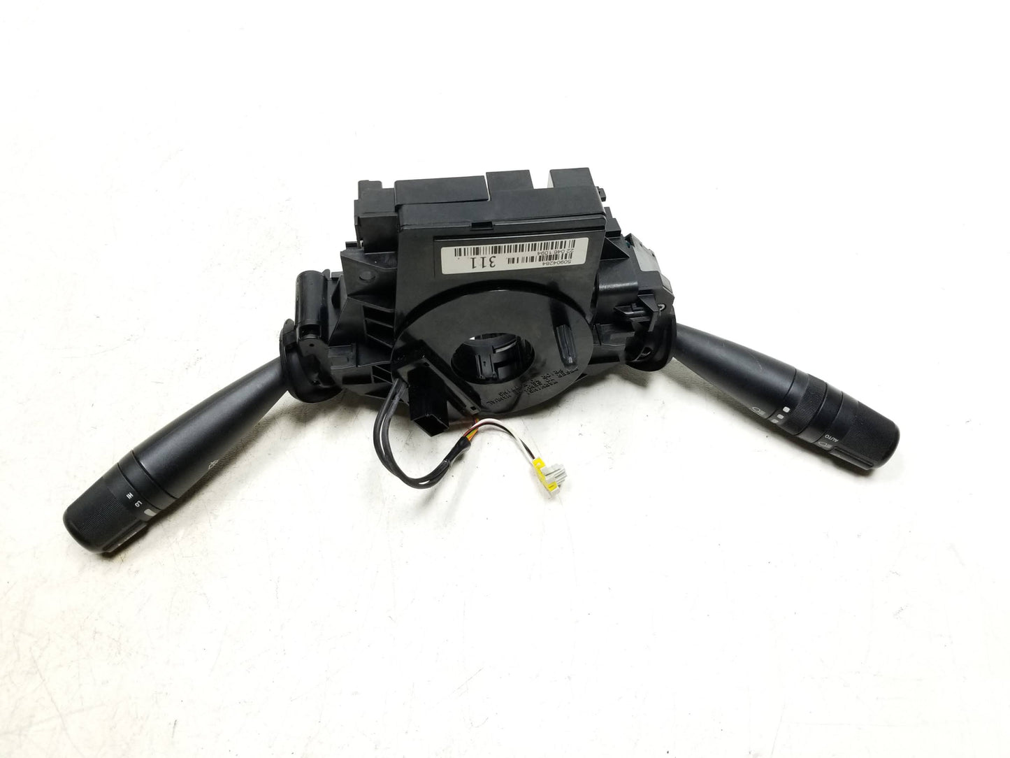 11-14 Chrysler 200 Clockspring Combo Switch Wiper Turn Signal OEM