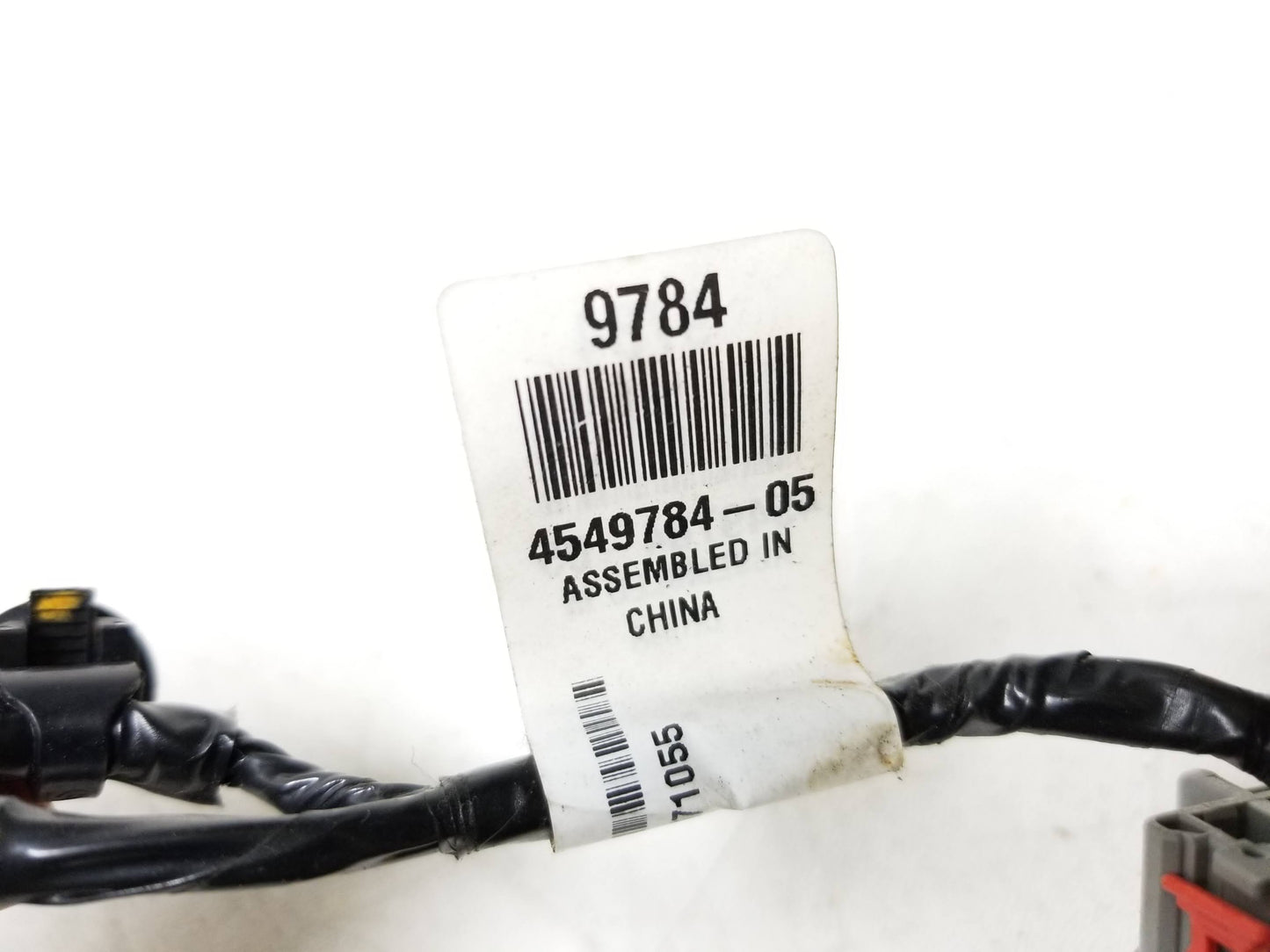 2011-2013 Chrysler 200 Seat Air Bag SRS Airbag Right Passenger Side OEM