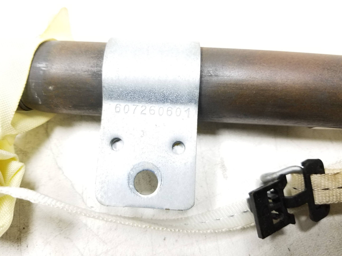 2011-2013 Chrysler 200 Curtain Air bag SRS Airbag Left Driver Side OEM