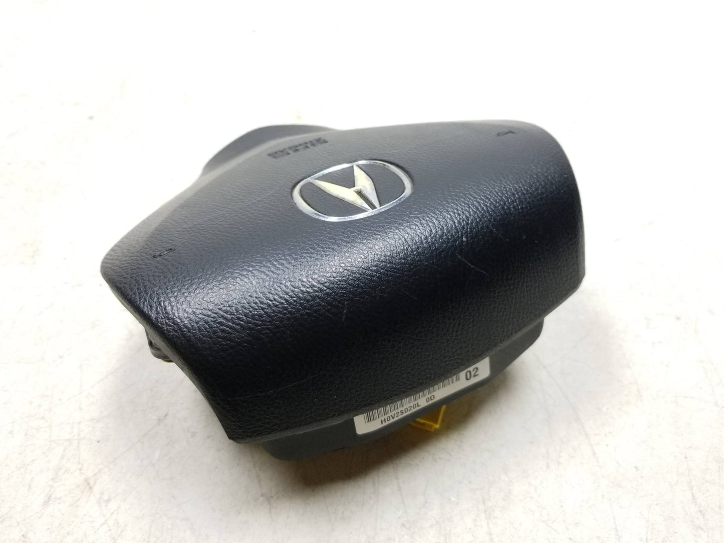2007 2008 Acura TL Type S Steering Wheel Airbag SRS Driver Left OEM