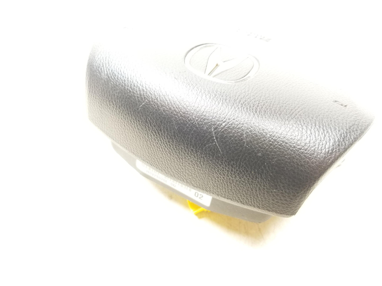 2007 2008 Acura TL Type S Steering Wheel Airbag SRS Driver Left OEM