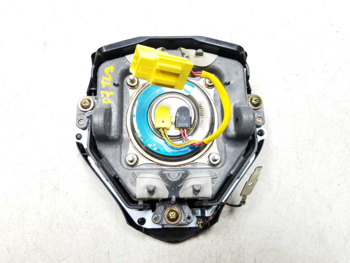 2007 2008 Acura TL Type S Steering Wheel Airbag SRS Driver Left OEM