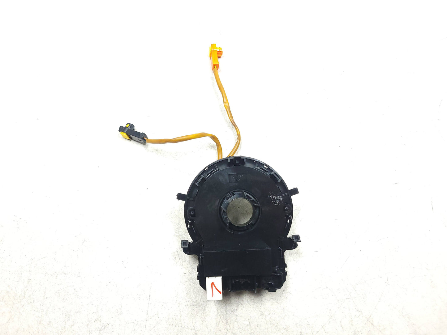 2009-2013 Hyundai Genesis Coupe Clock Spring OEM