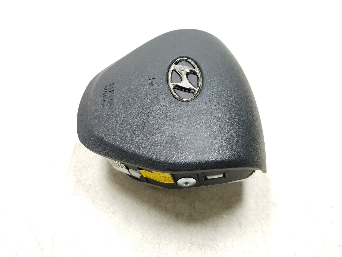 2009-2012 Hyundai Genesis Coupe Steering Wheel Air Bag SRS AirBag OEM