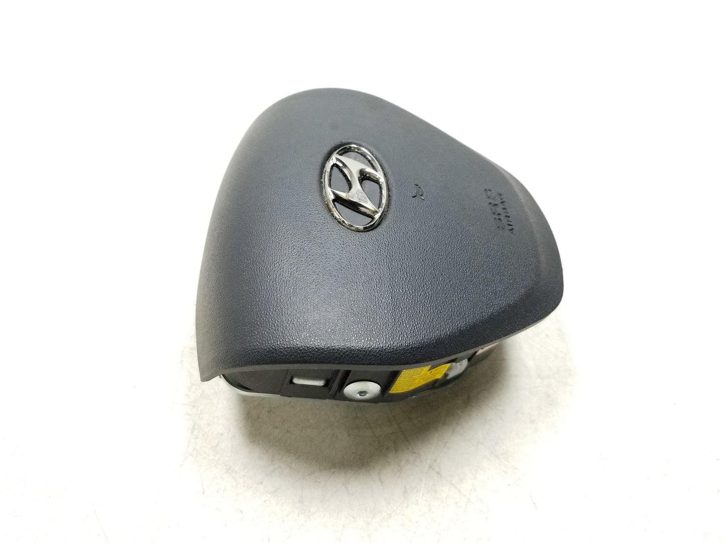 2009-2012 Hyundai Genesis Coupe Steering Wheel Air Bag SRS AirBag OEM