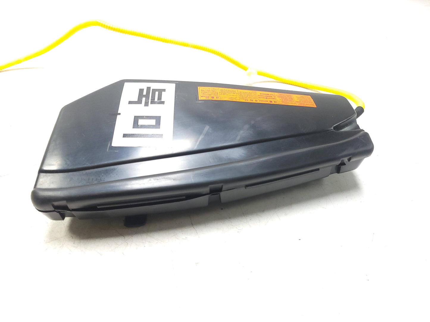 2009-2013 Hyundai Genesis Coupe Seat Air Bag SRS Airbag Right Passenger Side OEM