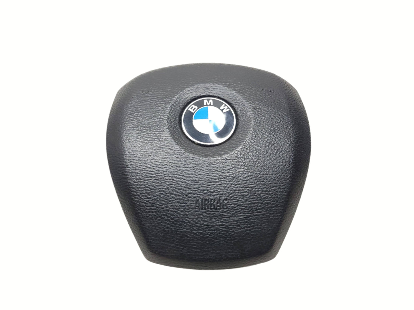 07-13 BMW X5 E70 Steering Wheel Air Bag SRS OEM